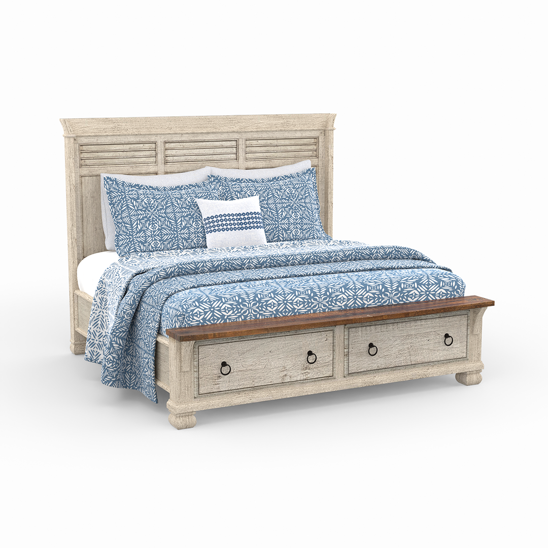 Belmont Bedroom Group