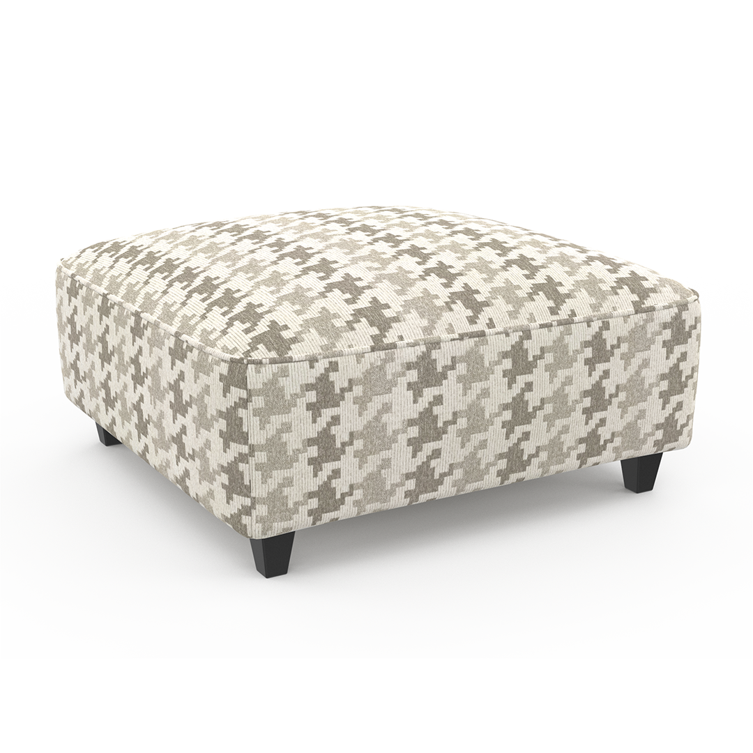 Blass Berber Cocktail Ottoman
