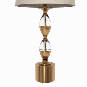 Matlock Table Lamp