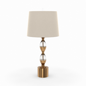 Matlock Table Lamp