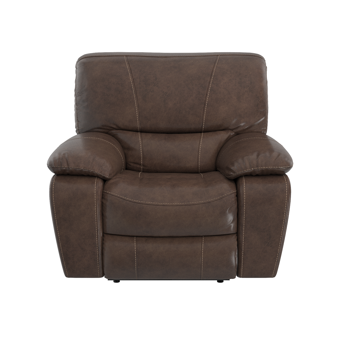 Dylan Leather Power Recliner