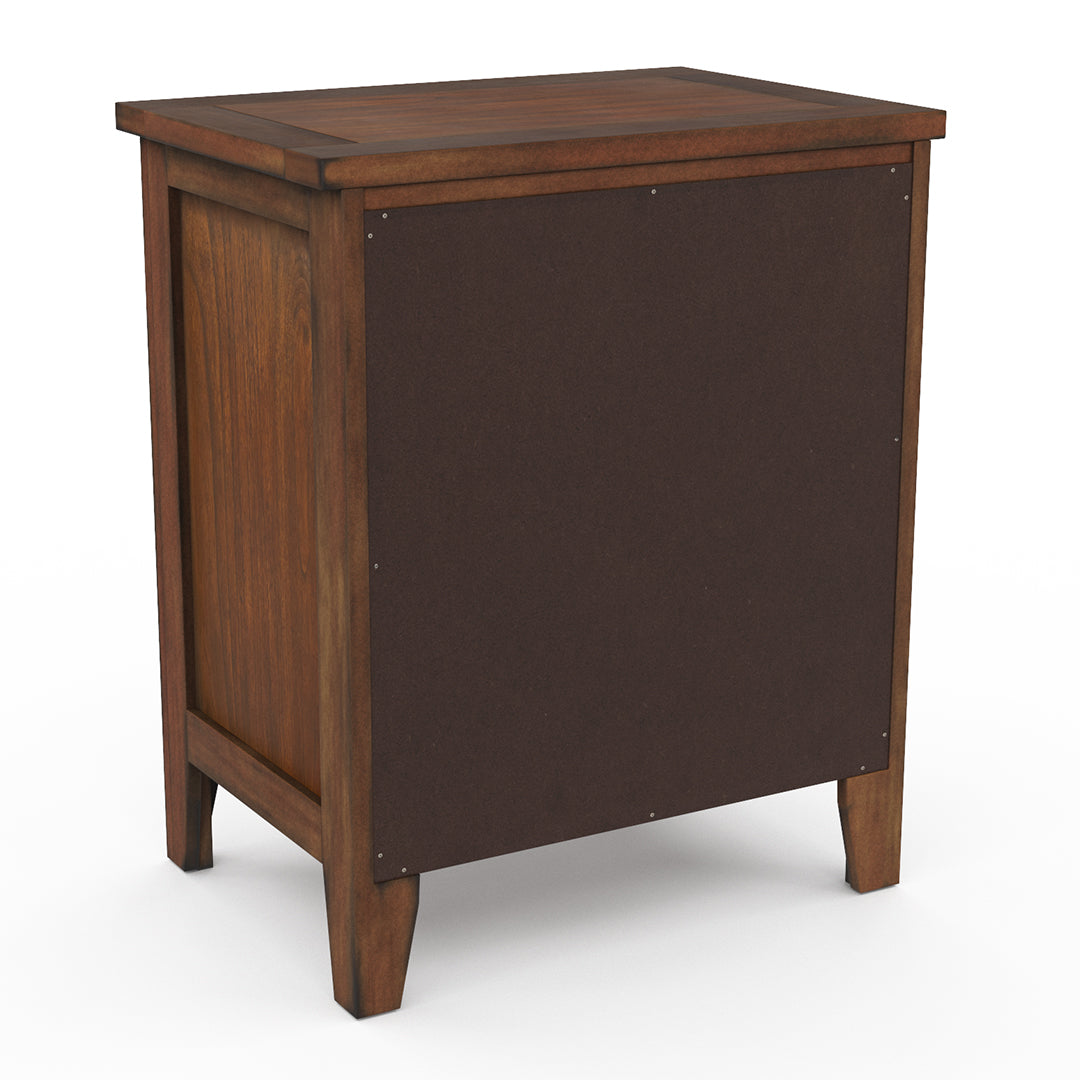 Trembessi Nightstand