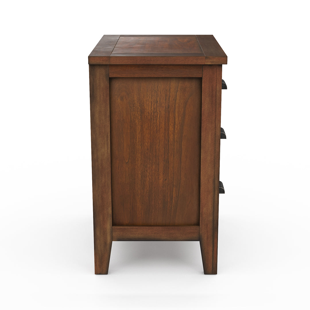 Trembessi Nightstand