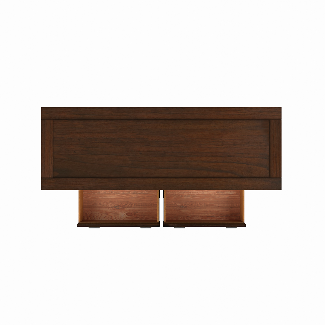 Trembessi High Dresser