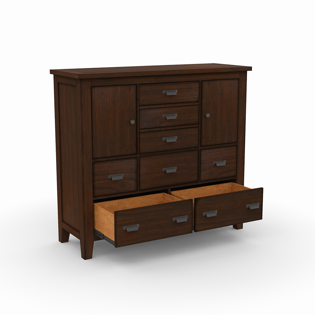 Trembessi High Dresser