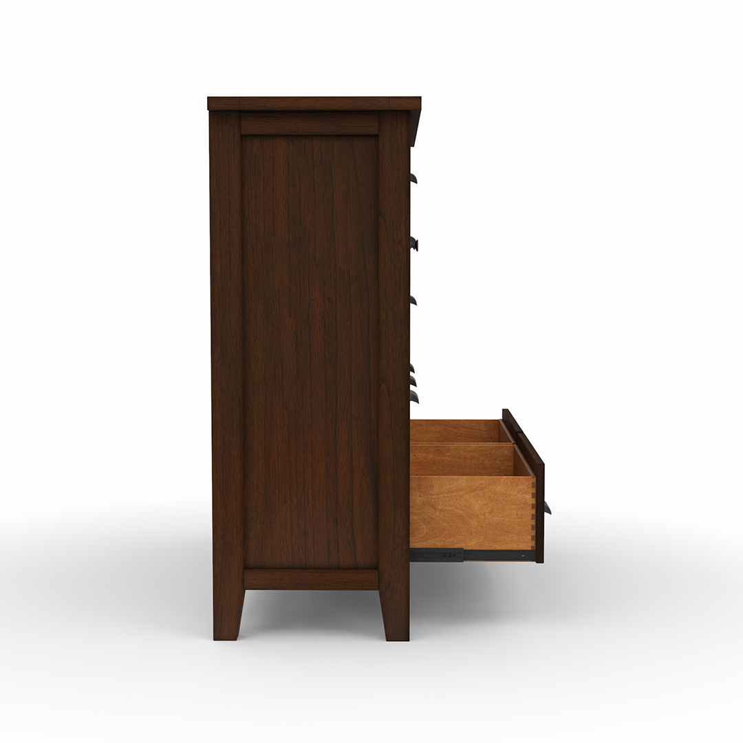 Trembessi High Dresser