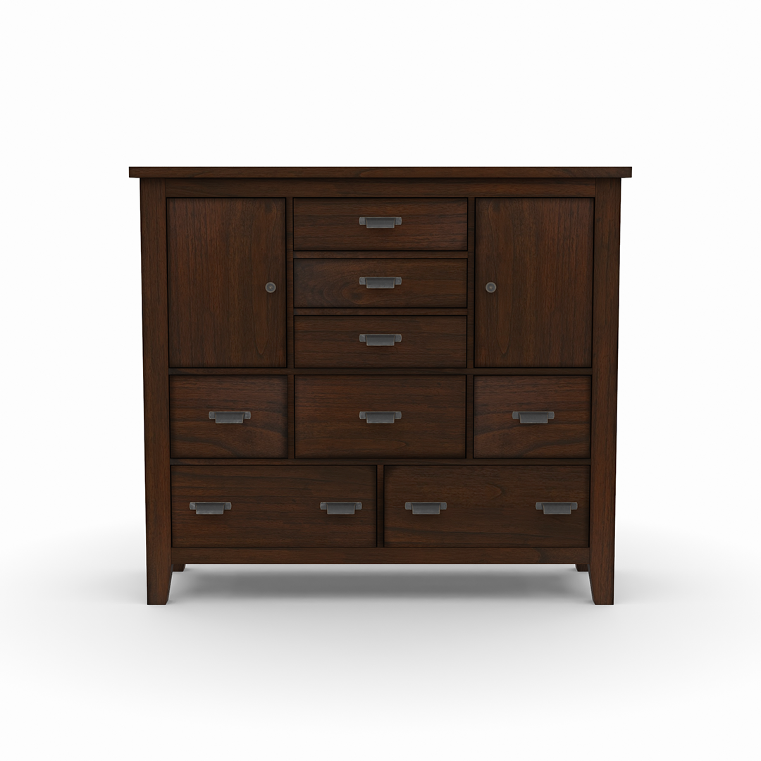 Trembessi High Dresser