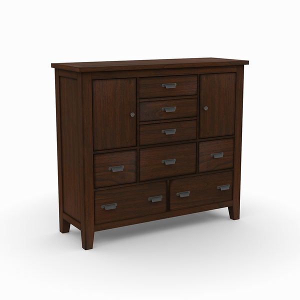 Trembessi High Dresser