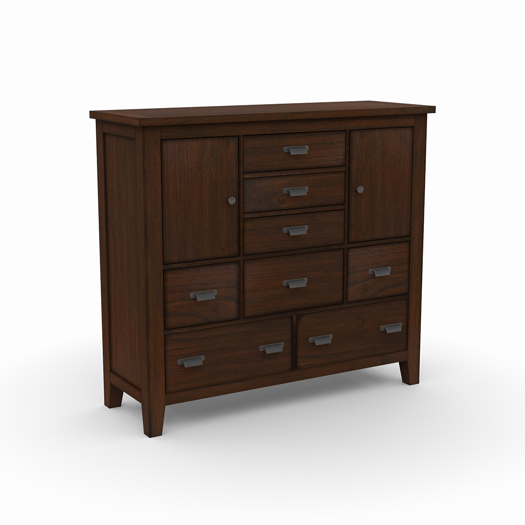 Trembessi High Dresser