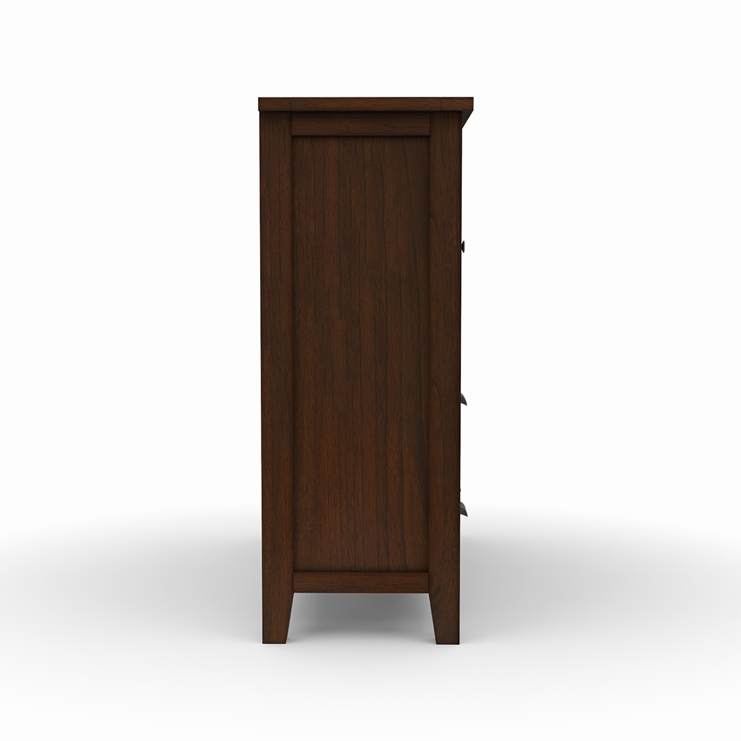 Trembessi High Dresser
