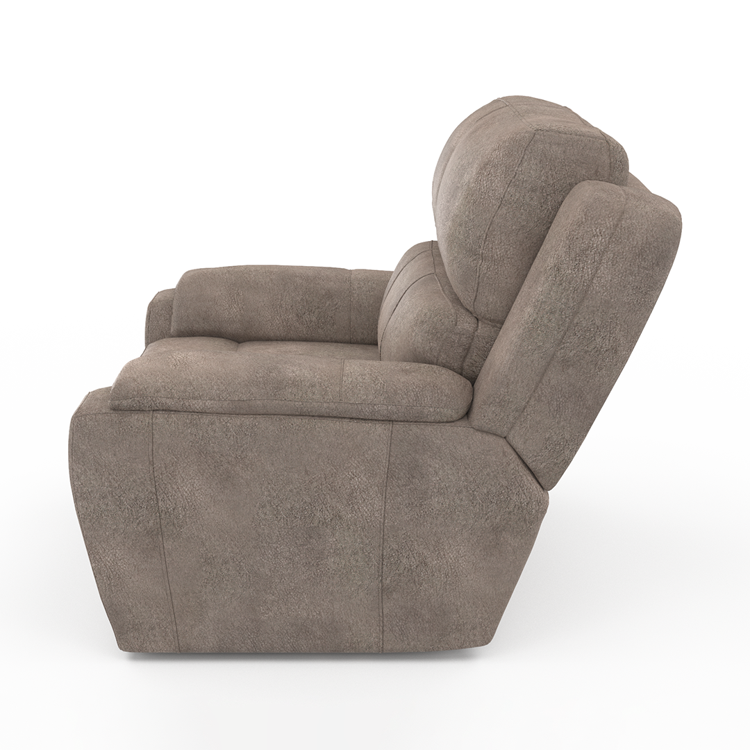 Dazzle Power Reclining Chair and a Half