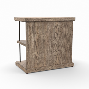 City Scape Side Table