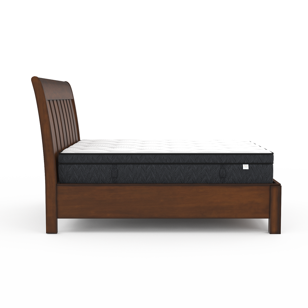 Trembessi Storage Bed