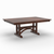 Rialto Dining Table