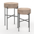 Normandy Accent Tables (Set of 2)