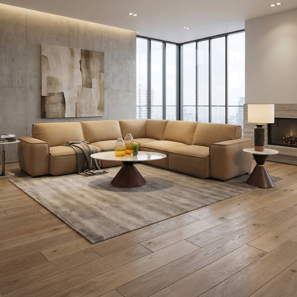 Kara Immersive Audio Sectional