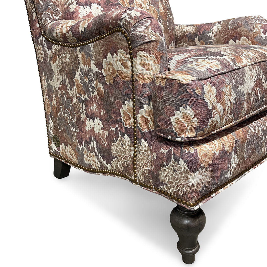 Smith Accent Chair