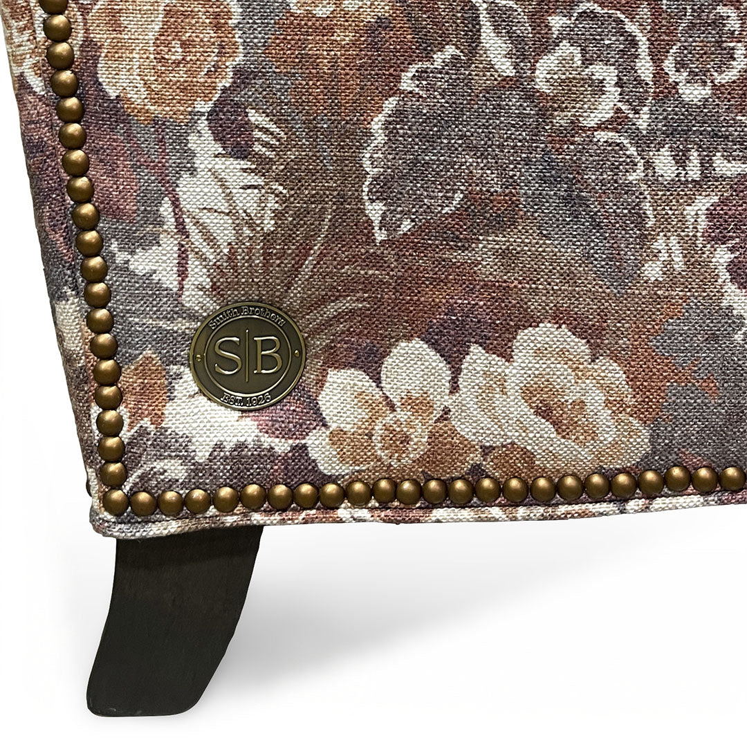 Smith Accent Chair