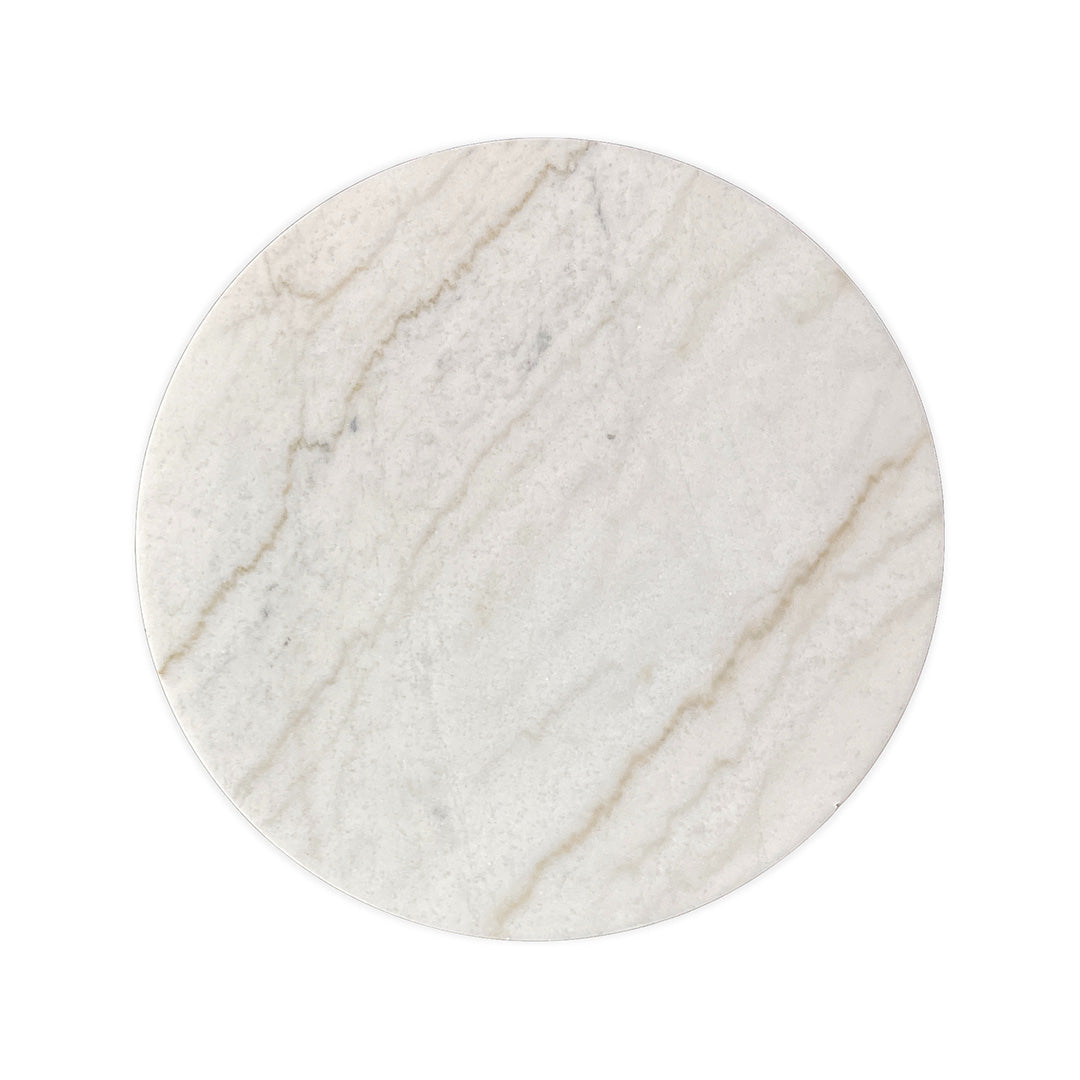 Solara Round End Table