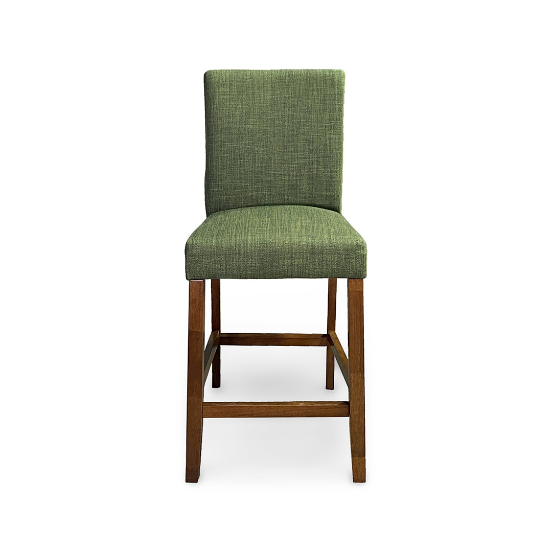 Solara Upholstered Counter Stool