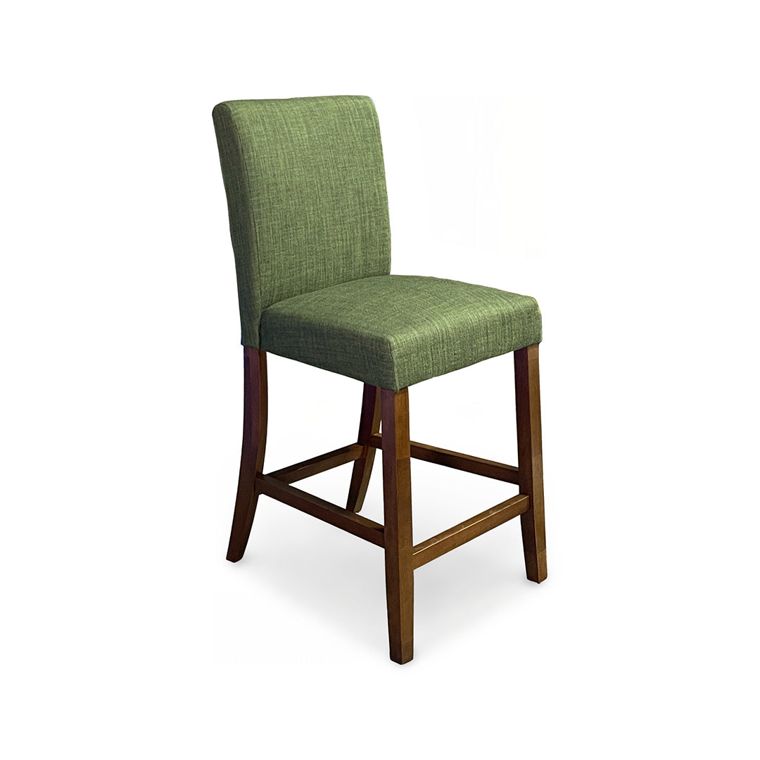 Solara Upholstered Counter Stool