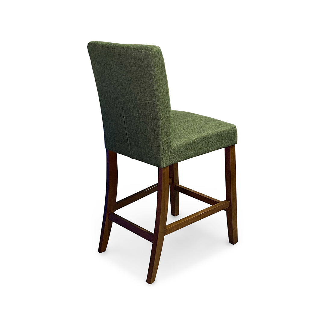 Solara Upholstered Counter Stool