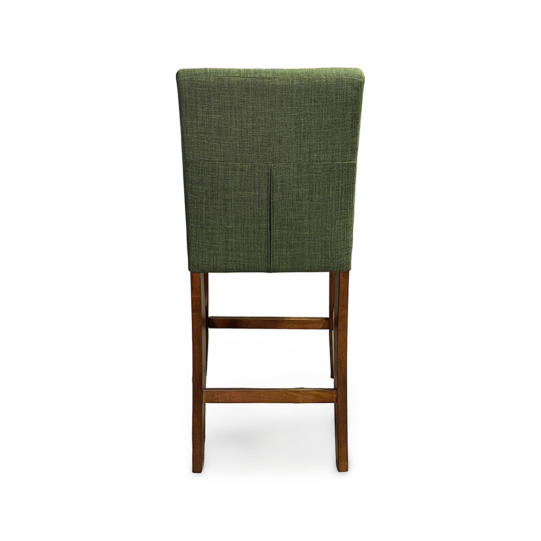 Solara Upholstered Counter Stool