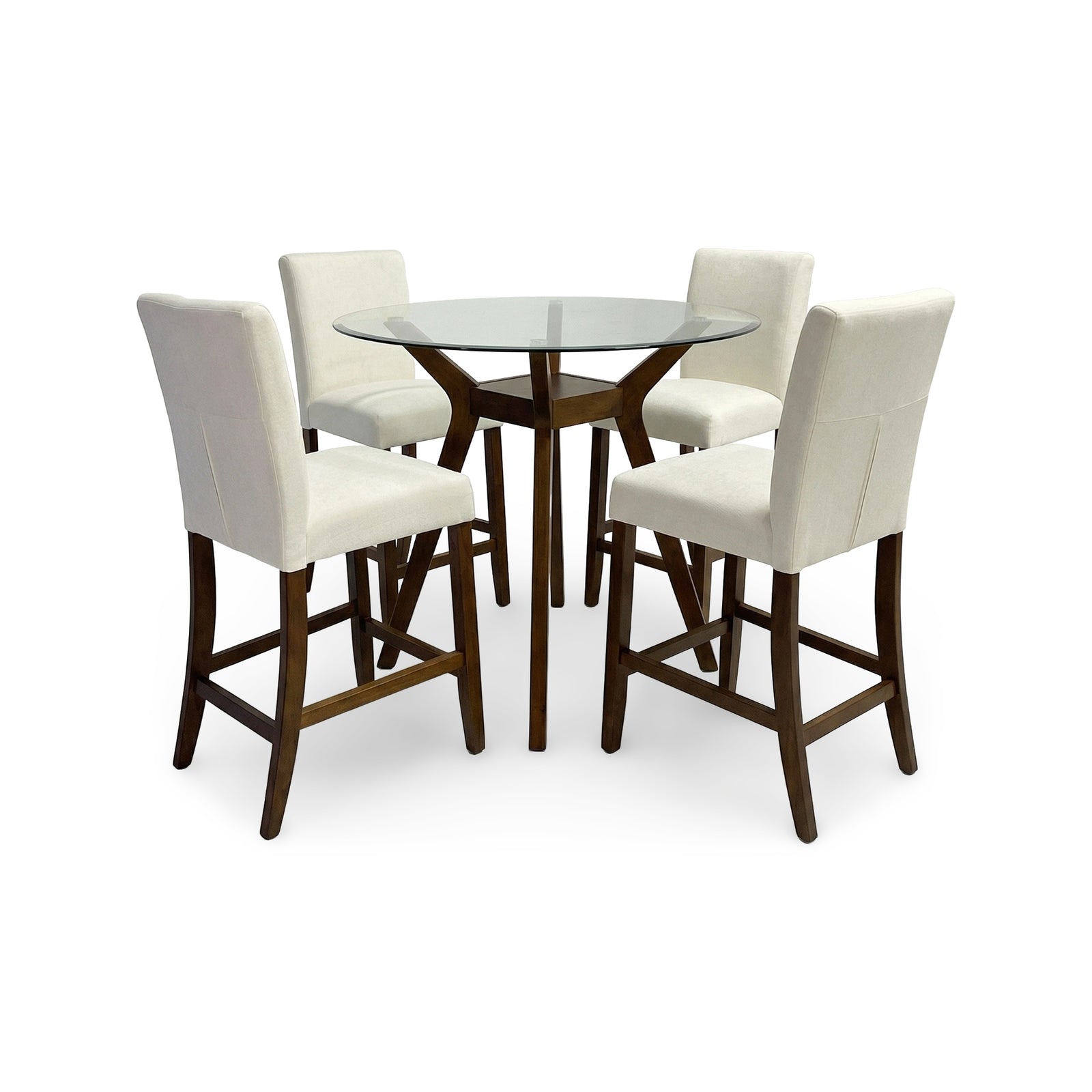 Solara Counter Dining Set