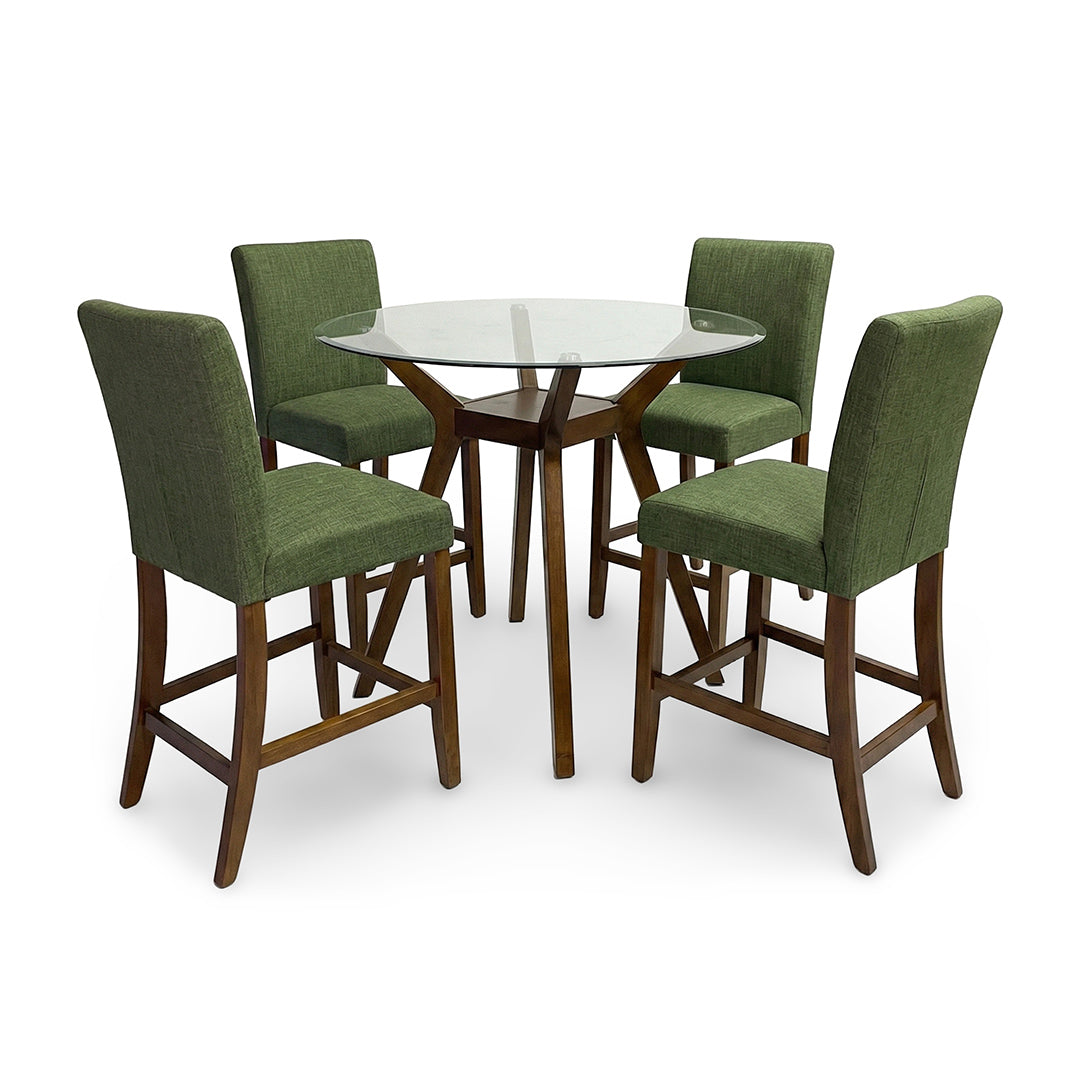 Solara Counter Dining Set