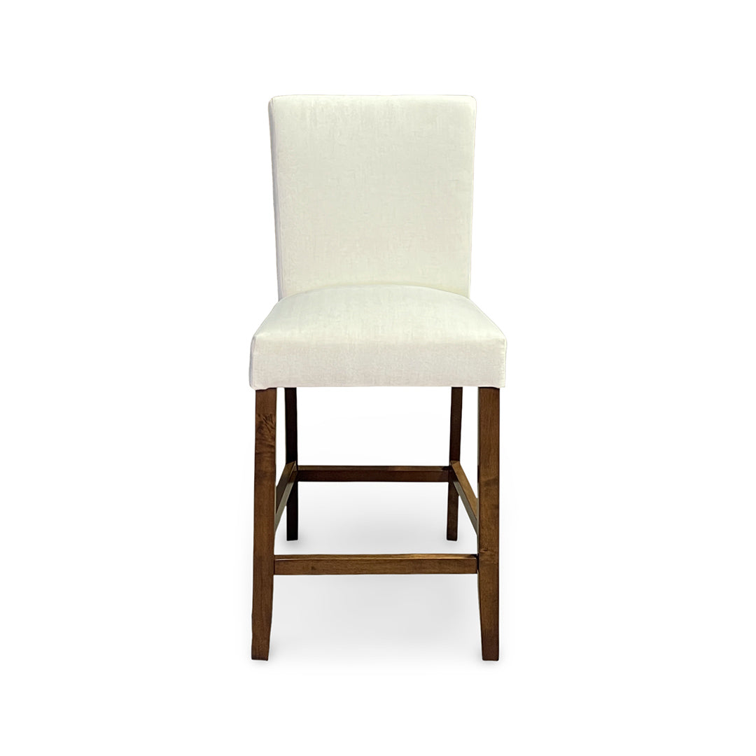 Solara Upholstered Counter Stool