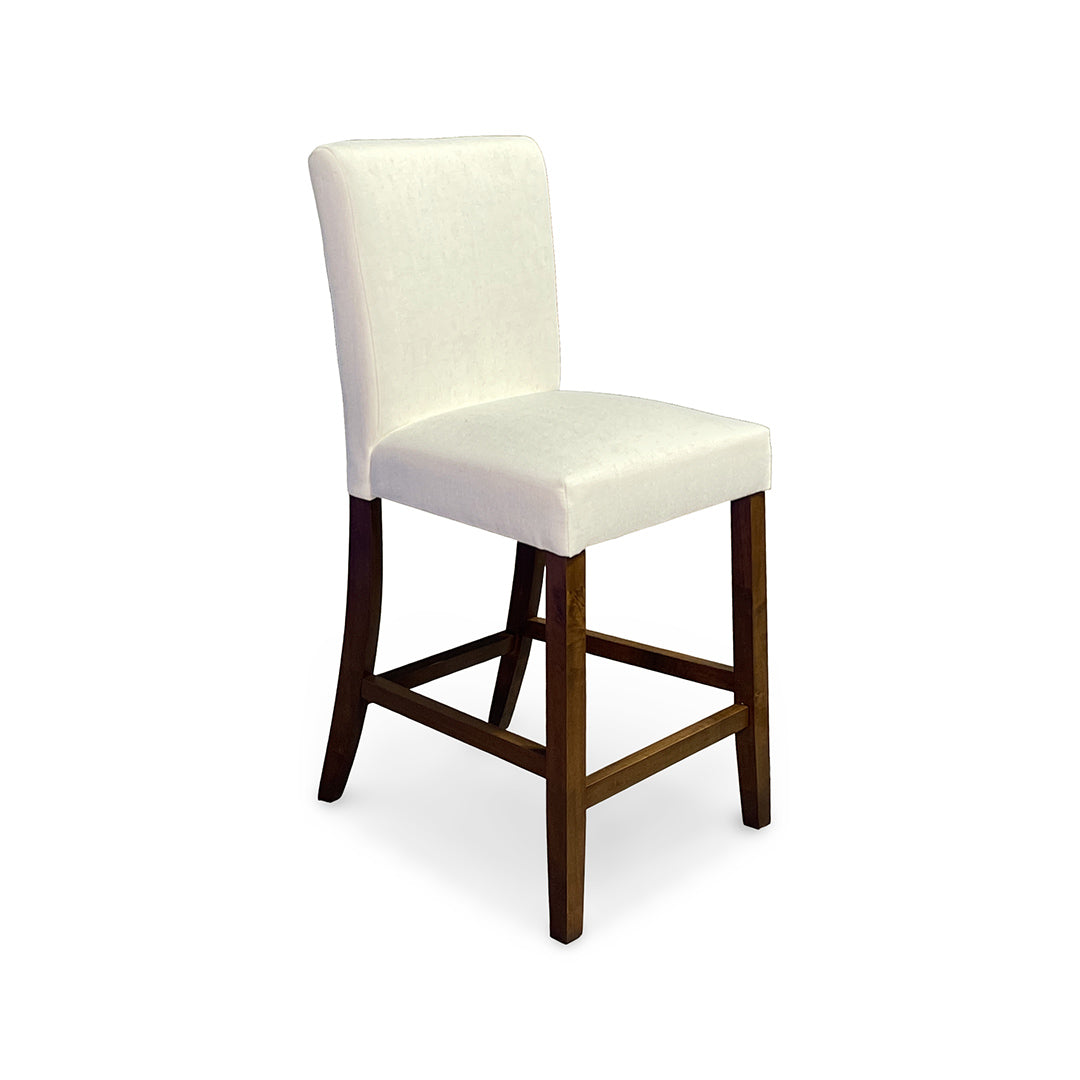 Solara Upholstered Counter Stool