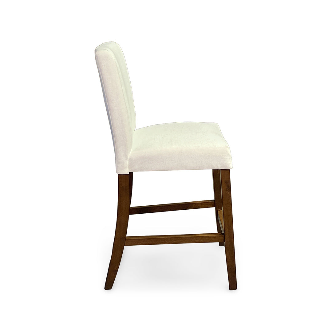 Solara Upholstered Counter Stool