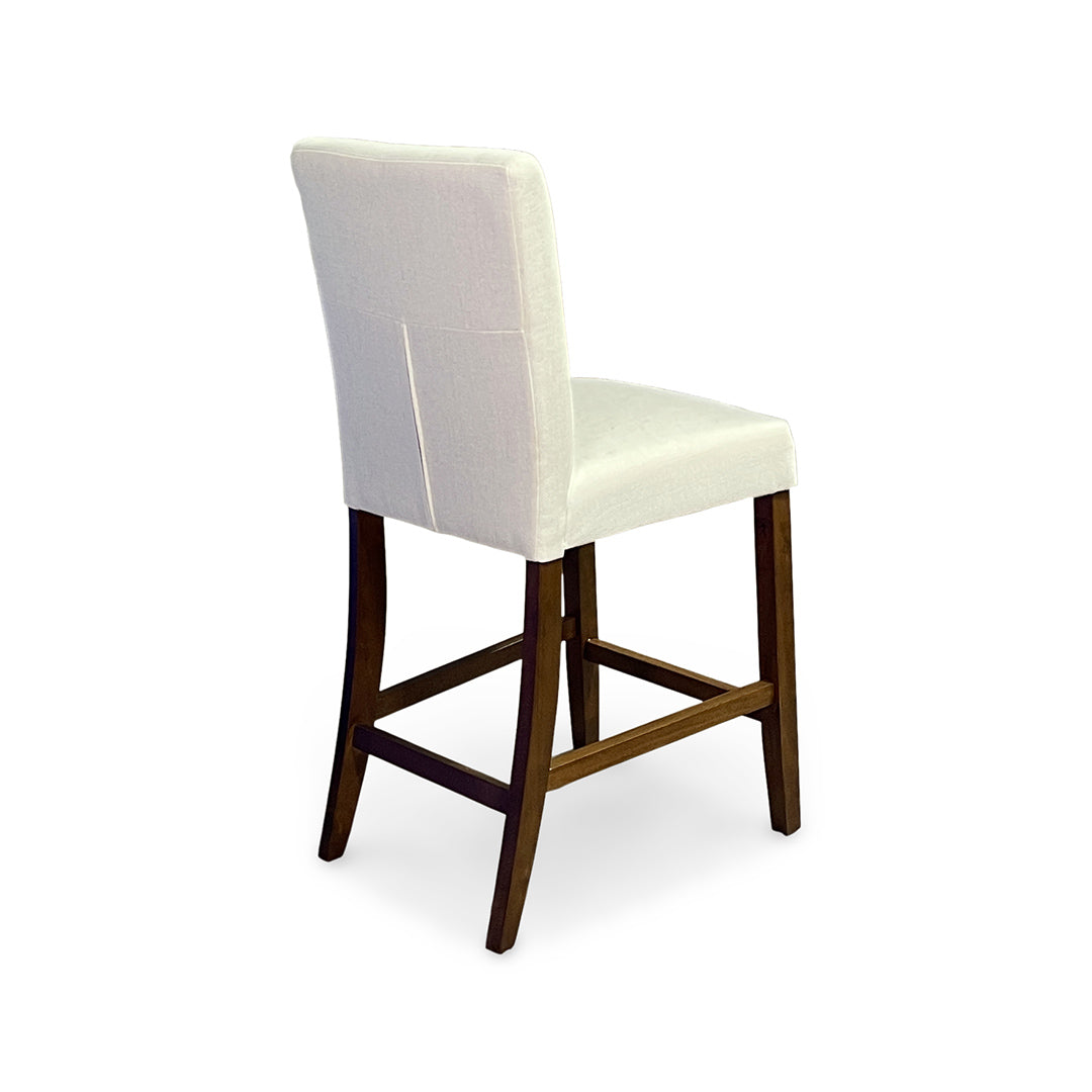 Solara Upholstered Counter Stool