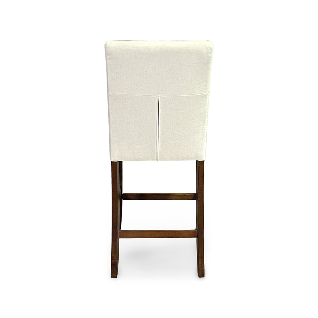 Solara Upholstered Counter Stool