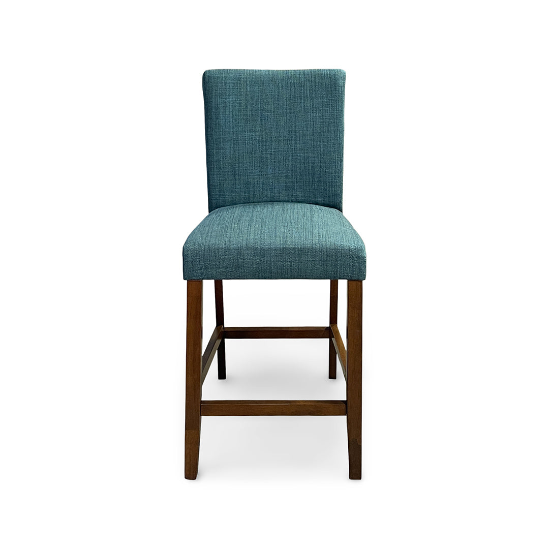 Solara Upholstered Counter Stool
