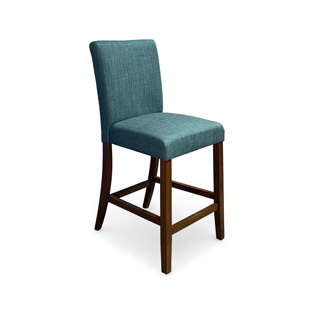 Solara Upholstered Counter Stool