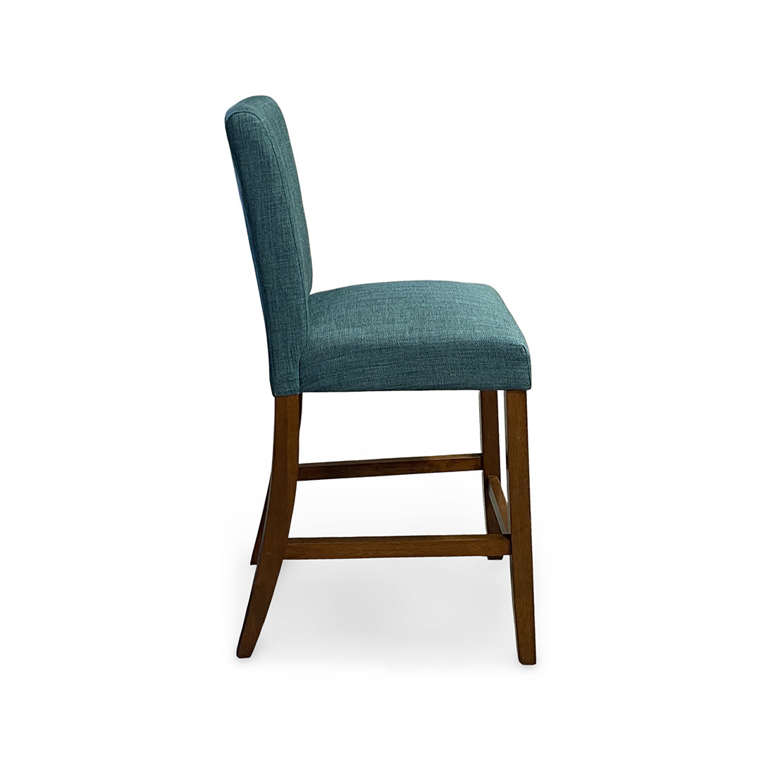 Solara Upholstered Counter Stool