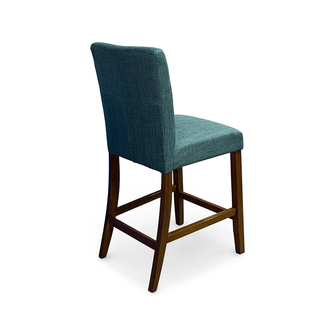 Solara Upholstered Counter Stool
