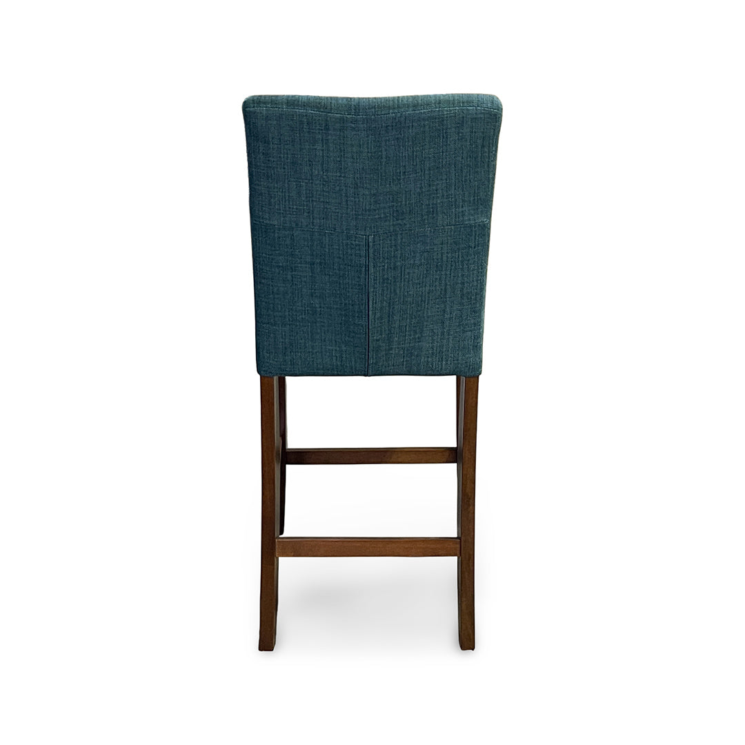 Solara Upholstered Counter Stool