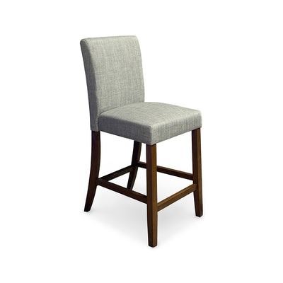 Solara Upholstered Counter Stool