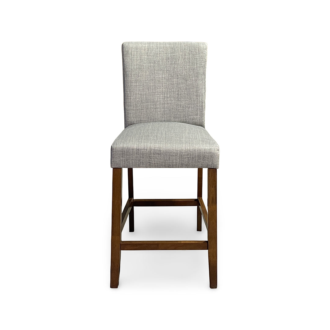 Solara Upholstered Counter Stool