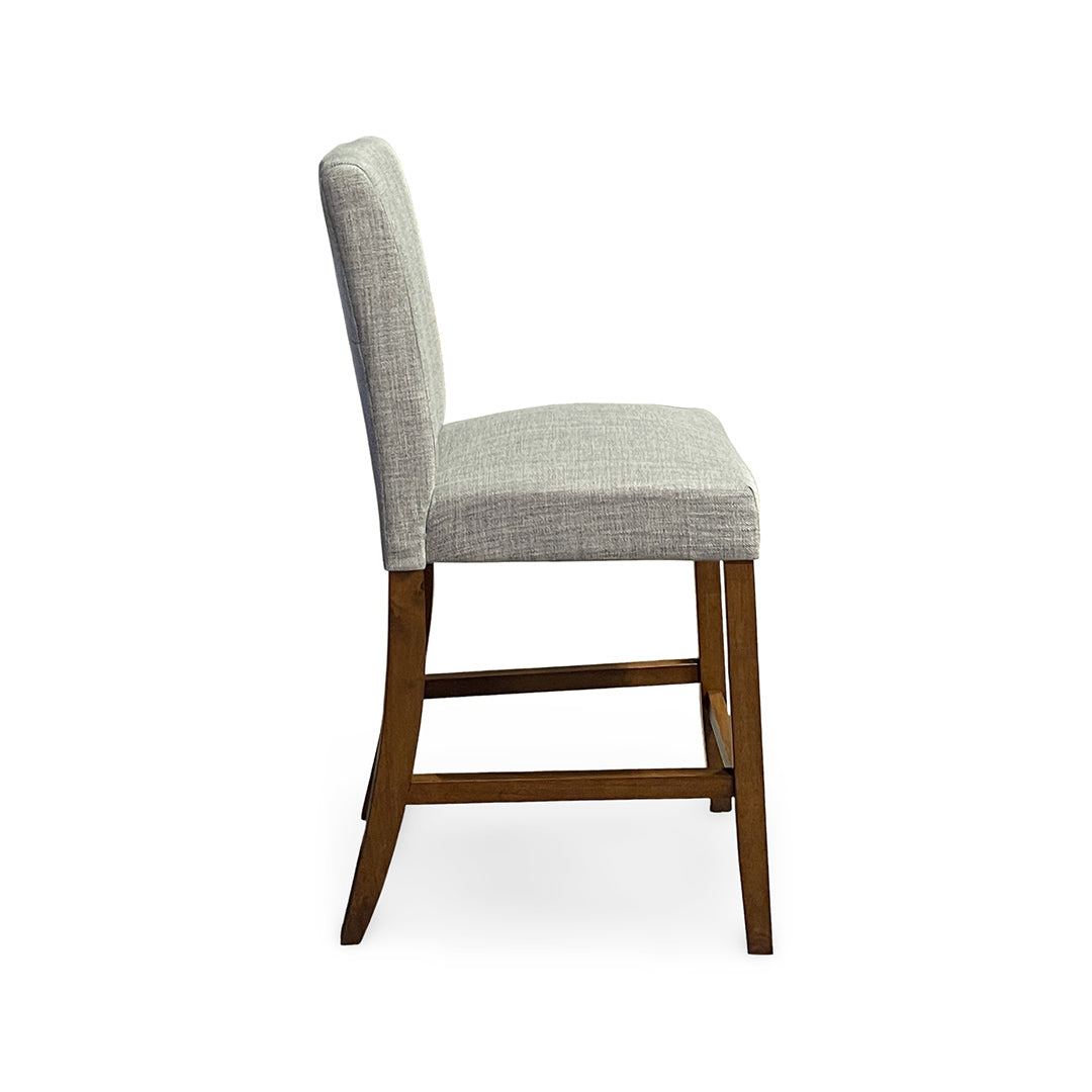 Solara Upholstered Counter Stool