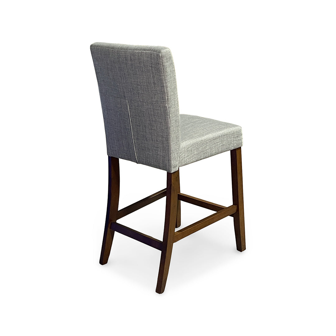 Solara Upholstered Counter Stool