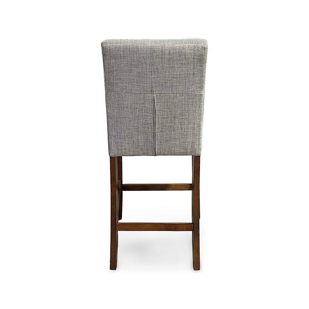 Solara Upholstered Counter Stool