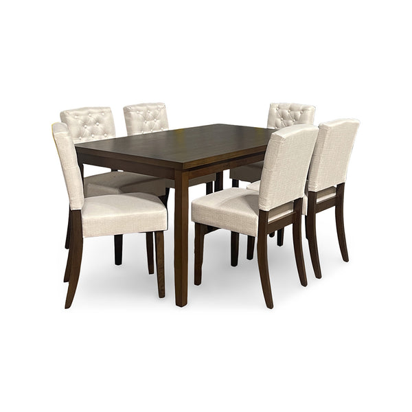 Somerset Dining Set (7pc)
