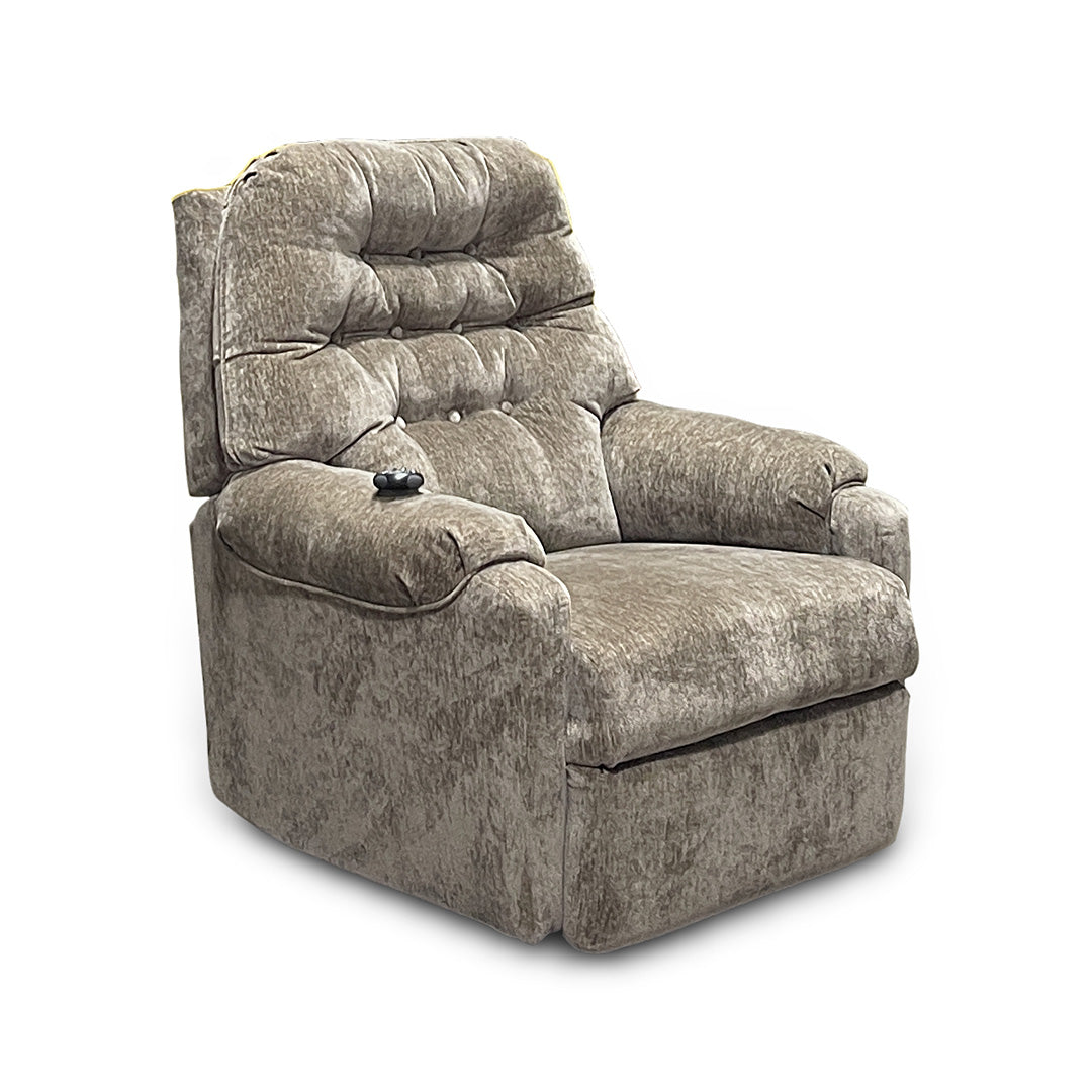 Sondra Power Rocker Recliner