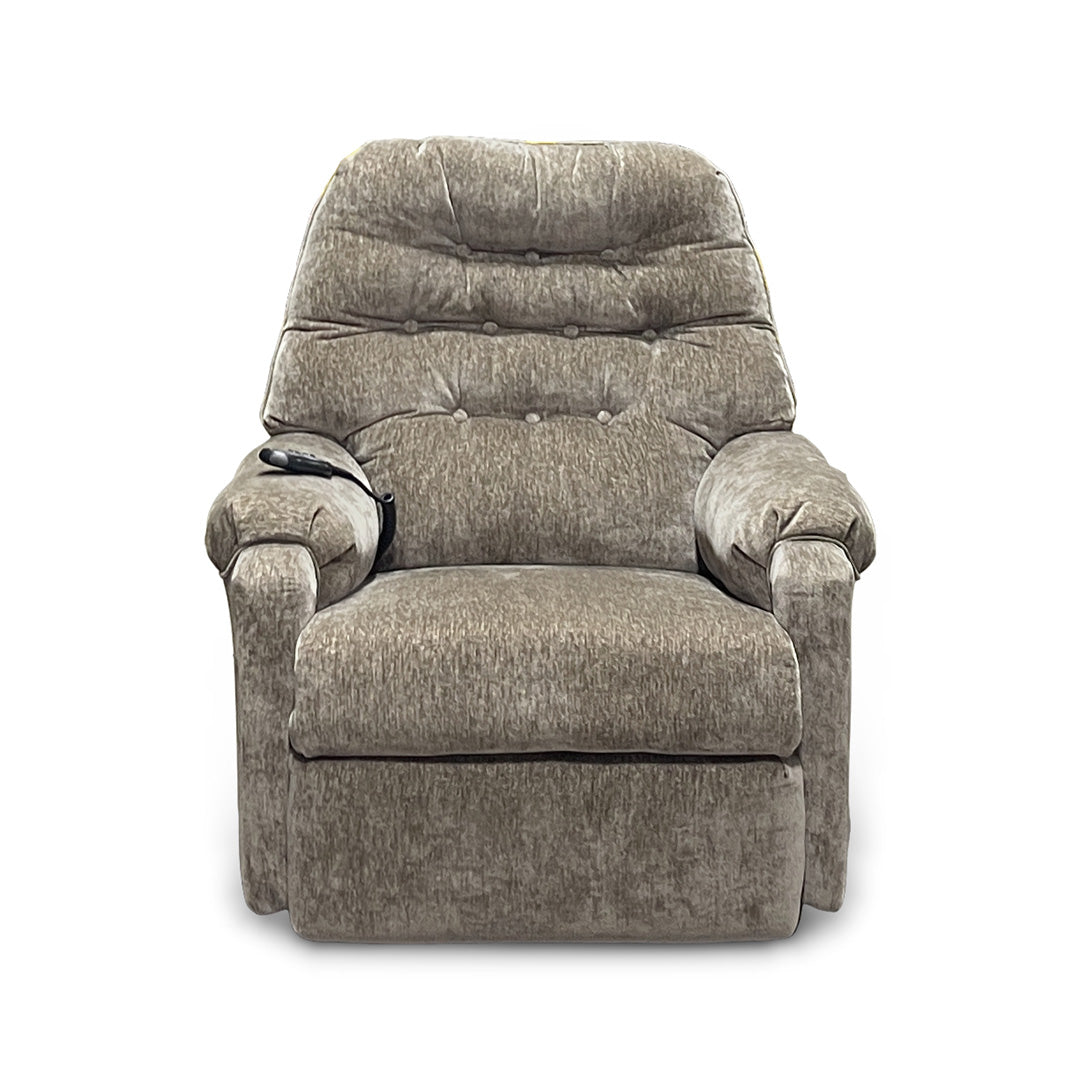 Sondra Power Rocker Recliner