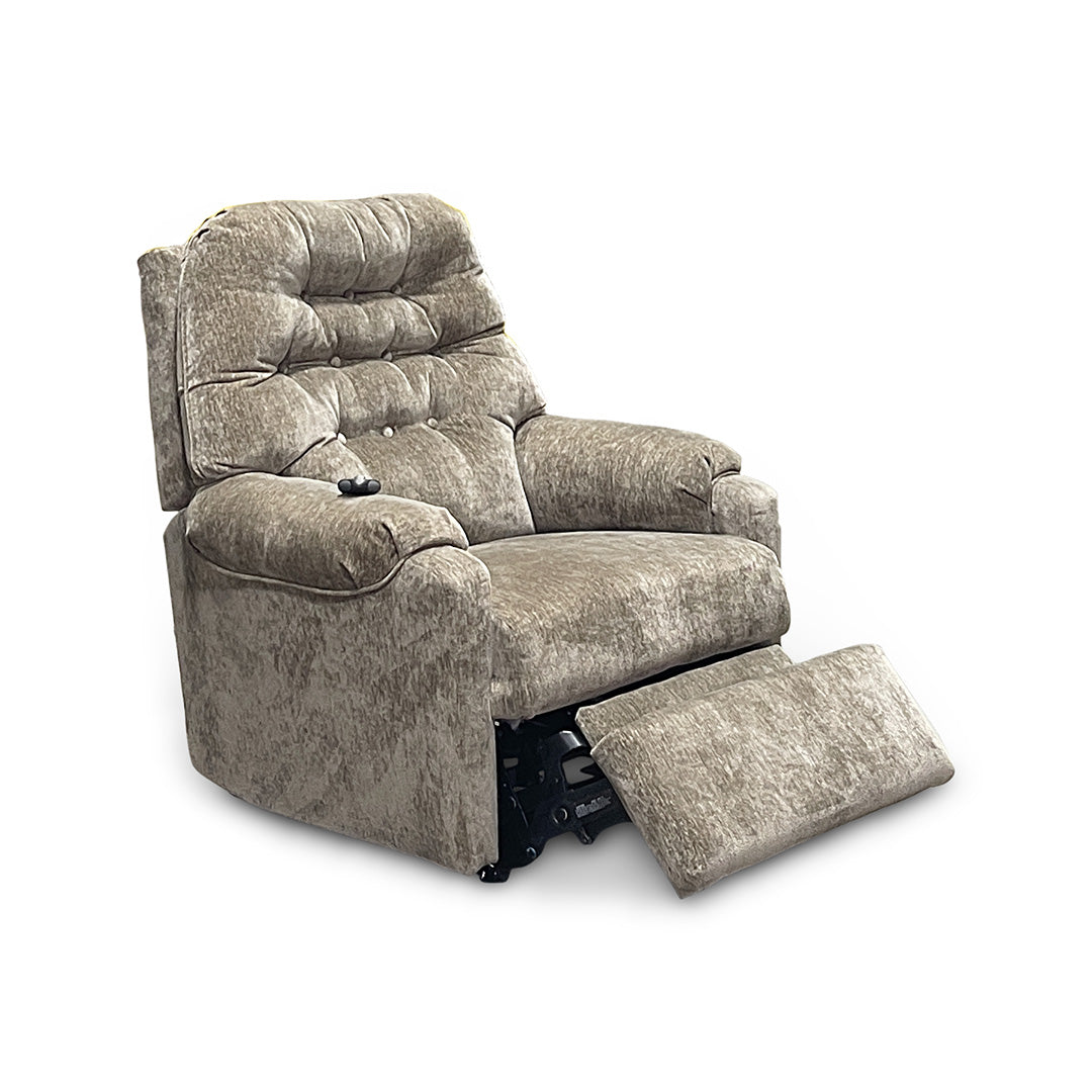 Sondra Power Rocker Recliner