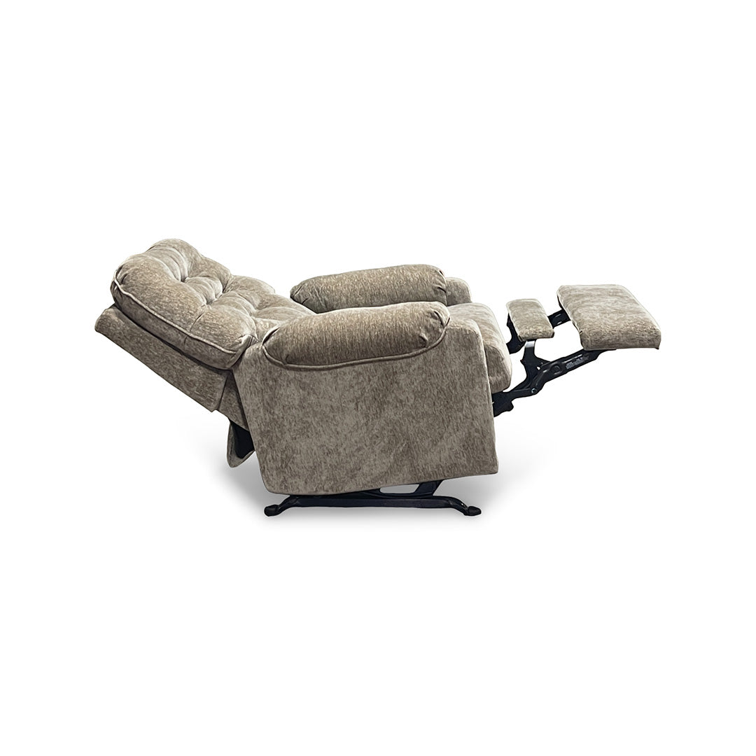 Sondra Power Rocker Recliner