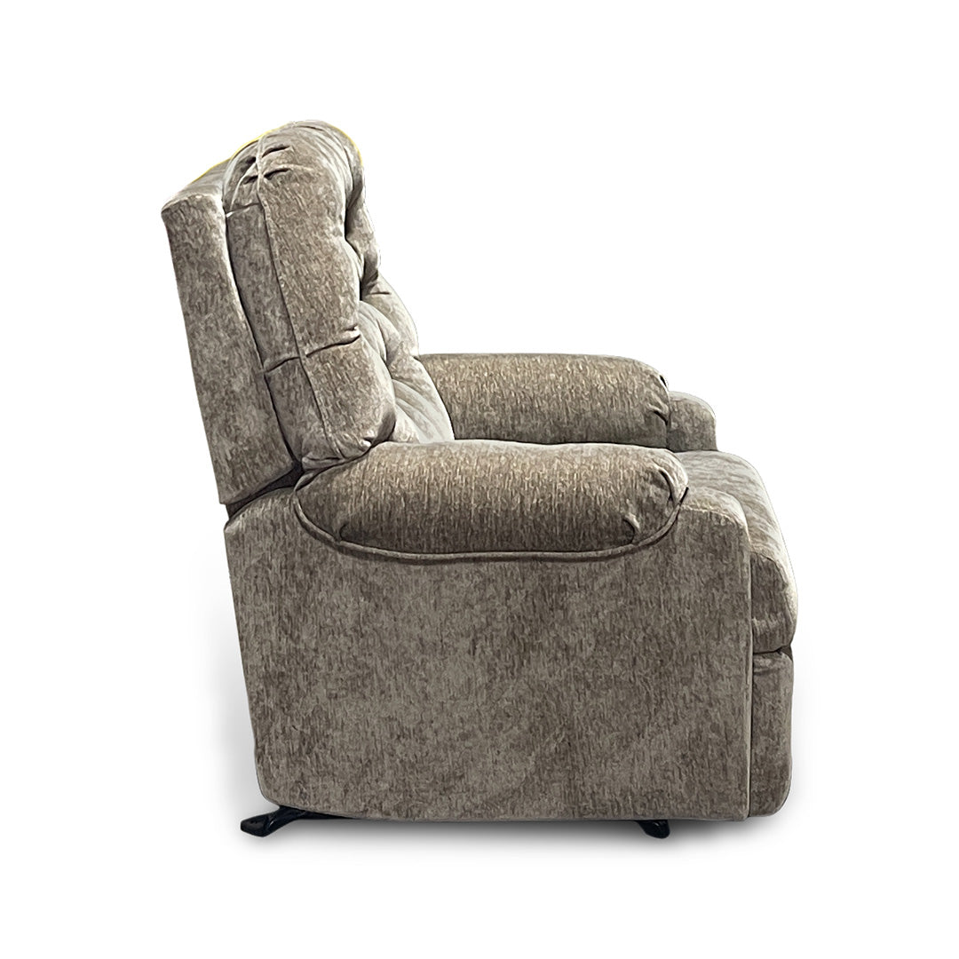 Sondra Power Rocker Recliner